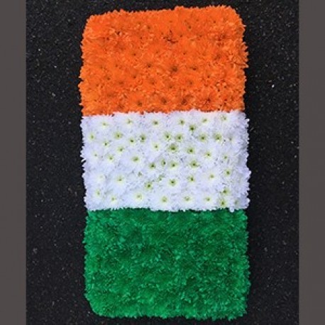 Flag Tribute