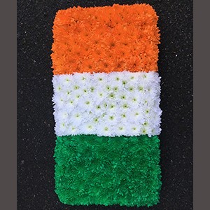 Flag Tribute