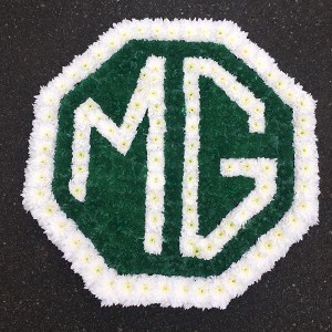 MG Logo Tribute