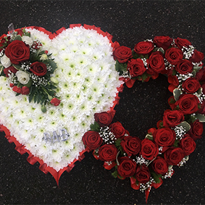 Special Heart Design